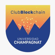 Profile picture for Club Blockchain UCH