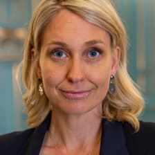 Profile picture for Helena Strigård