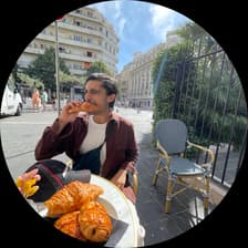 Profile picture for Mohid Butt