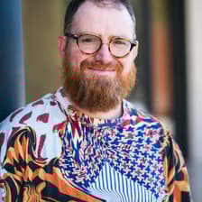 Profile picture for Bryan Bischof