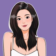 Profile picture for Cassie Zhang