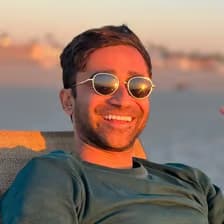 Profile picture for Ankur Nagpal