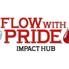 Profile picture for Flow With Pride Impact Hub