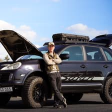 Profile picture for Olles Adventures