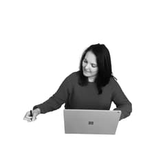 Profile picture for Amanda Green
