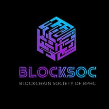 Profile picture for Blockchain Society BITS Hyderabad