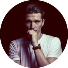 Profile picture for Daniel Cervenka