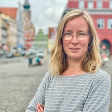 Profile picture for Claudia Kowalzyck