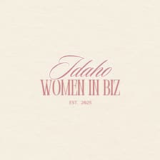 Profile picture for Idaho Women In Biz