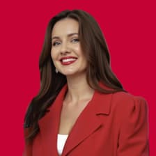 Profile picture for Ana Tralle