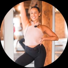 Profile picture for Briana Orozco