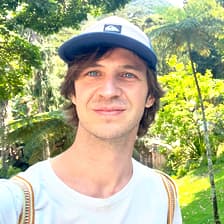 Profile picture for Andrea Barbon