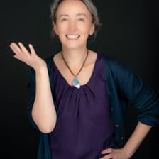 Profile picture for J. Elise Keith