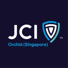 Profile picture for Orchid Jayceettes of Singapore
