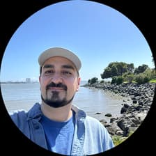 Profile picture for Maykel Farha