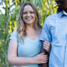 Profile picture for Olivia Barber