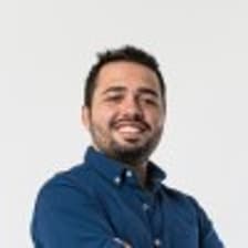Profile picture for Juan Florez