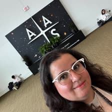 Profile picture for Katherine Troche