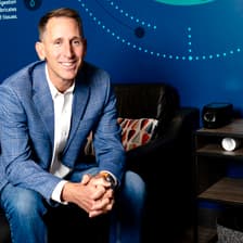 Profile picture for Steve Welch