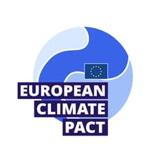 Profile picture for EU Climate Pact Germany