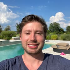 Profile picture for Chris