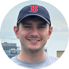 Profile picture for Ryan Hawkos