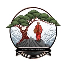 Profile picture for Dhamma-Vinaya Patipada