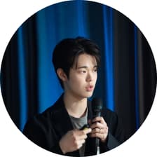 Profile picture for Jisoo Kim