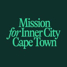 Profile picture for Mission for Inner City Cape Town
