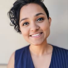 Profile picture for Mrinali Kamath