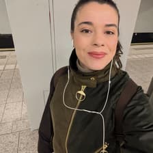Profile picture for Maria Alfonso