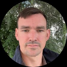 Profile picture for Wesley Barrow