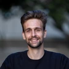 Profile picture for Milo Poplar