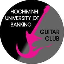 Profile picture for CLB Guitar Trường Đại học Ngân hàng TP. HCM