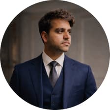 Profile picture for Vishal Dani