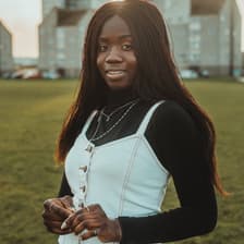 Profile picture for Fiyin Fakunle