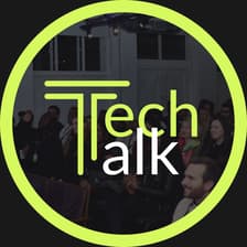Profile picture for TechTalk UK