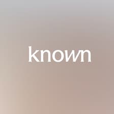 Profile picture for Known