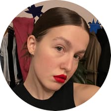 Profile picture for Kate