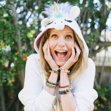 Profile picture for Alexa Fischer