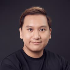 Profile picture for Bobby Trung Vu