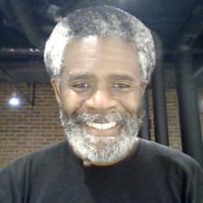 Profile picture for Jerome Barnes