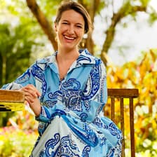 Profile picture for Tyler Karahalios