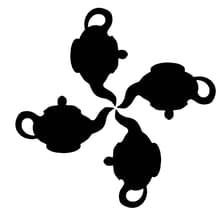 Profile picture for Tea Tribe