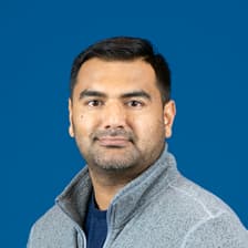 Profile picture for Vipin Shri