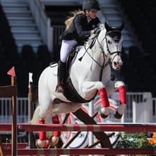 Profile picture for Veronika Kochetova