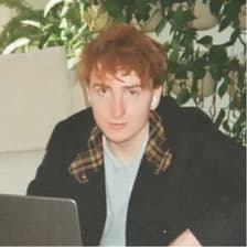 Profile picture for Hunter Thompson