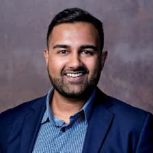 Profile picture for Hussain Punjani