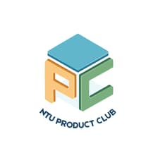 Profile picture for NTU Product Club