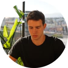 Profile picture for Sebastian Nelson